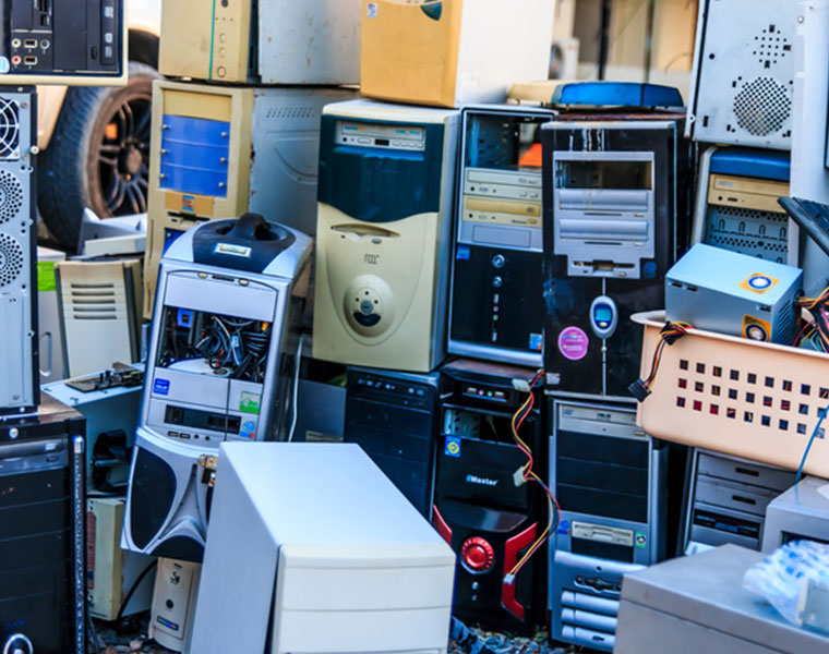 Why “Saving Money” on Used Computers Costs Your Business More